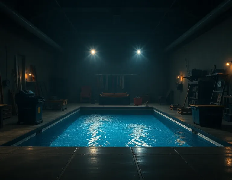 Luxus Poolbauer Rheinhausen